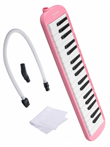 Мелодика DEKKO M37H PK (ЖЁСТКИЙ кейс)