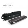 Флейта MIYAZAWA PB-602REH "C" ми механика, французская система, кейс утепленный в комплекте