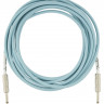 Инструментальный кабель FENDER 18.6' OR INST CABLE DBL