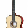 Гитара классическая 4/4 MARTIN ROMAS JR-390 N полный комплект