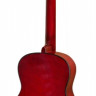 Гитара классическая 4/4 MARTIN ROMAS JR-390 N полный комплект