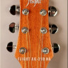 Flight AG-210 NA акустическая гитара