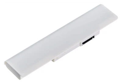Аккумулятор для ноутбуков Asus N45, N55, N75, белая Pitatel BT-164