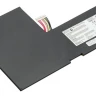 Аккумулятор для MSI GS60, PX60 2QD (BTY-M6F) Pitatel BT-1976