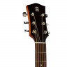 Alhambra W-100B GZ/LM акустическая гитара