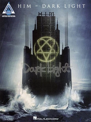 HL00690843 HIM: Dark Light