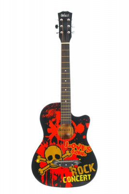 Акустическая гитара Belucci BC3840 (1350)