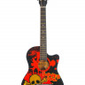 Акустическая гитара Belucci BC3840 (1350)