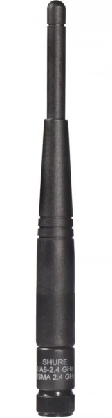 Shure UA8-2.4GHZ всенаправленная антенна для приемника цифровой радиосистемы GLXD Advanced