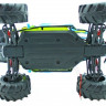 Радиоуправляемый шорт-корс амфибия Feilun The Brave 4WD 2.4G 1/12 RTR