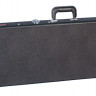GATOR GW-ELECTRIC - деревянный кейс для электрогитары , класс "делюкс", вес 4,89кг