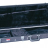 GATOR GW-ELECTRIC - деревянный кейс для электрогитары , класс "делюкс", вес 4,89кг