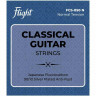 Комплект струн для классической гитары FLIGHT FCS-850 N