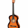 Гитара классическая 4/4 MARTIN ROMAS JR-390 SB полный комплект