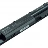 Аккумулятор для ноутбуков HP 250, 255, ProBook 440, 445, 450, 455, 470 6800 мАч
