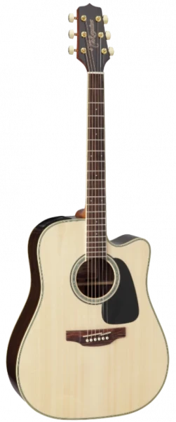 TAKAMINE G50 SERIES GD51CE-NAT электроакустическая гитара