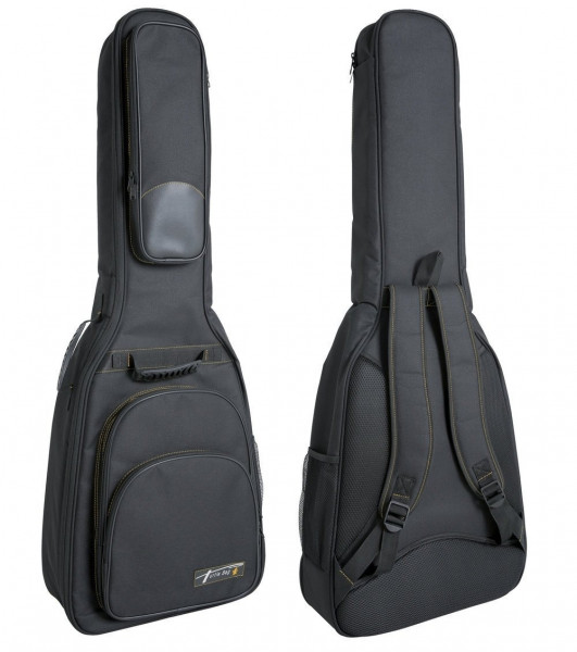 GEWA Turtle Series 125 4/4 чехол-рюкзак для классической гитары