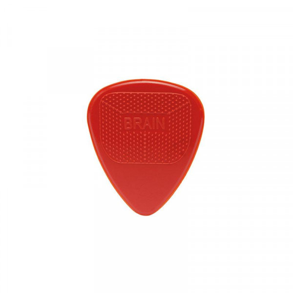 Медиатор 0.73 мм DAndrea RSDB351 .73 72 шт