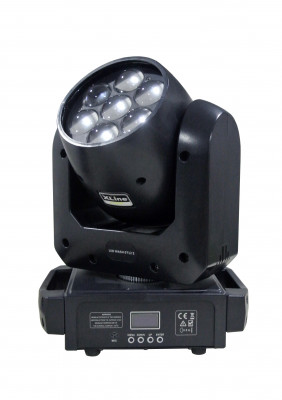 Светодиодный прибор полного движения XLine Light LED WASH 0712 Z