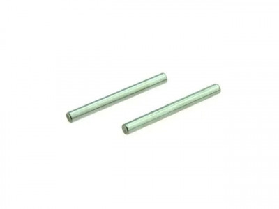 Ось нижнего рычага 2шт. для автомоделей Himoto E10