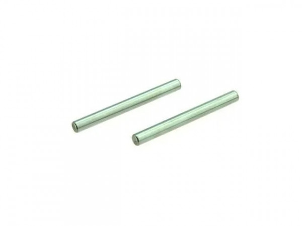 Ось нижнего рычага 2шт. для автомоделей Himoto E10