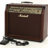 MARSHALL AS100D 50W + 50W Stereo Acoustic Combo With Digital Effects