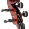 Скрипка 1/4 Karl Hofner AS-180-V полный комплект Германия
