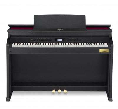 Casio Celviano AP-700BK цифровое пианино + подарок
