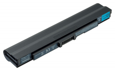 Аккумулятор для ноутбуков Acer Aspire 1410, 1810T, One 752, 521, 521h, Ferrari One 200