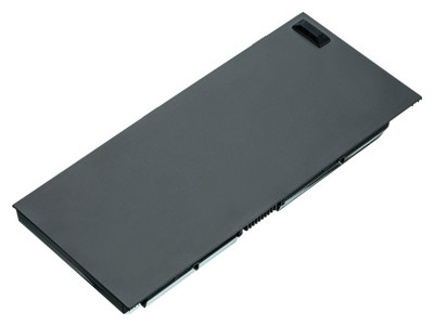 Аккумулятор для ноутбуков Dell Precision M4600, M4700, M6600, M6700 4400 мАч