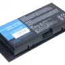 Аккумулятор для ноутбуков Dell Precision M4600, M4700, M6600, M6700 4400 мАч
