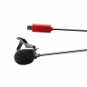 Saramonic SR-GMX1 микрофон петличный для GoPro