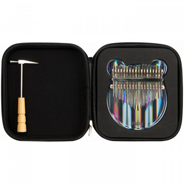 Калимба 17 язычков NALU NK-RBE