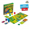 Настольная игра «Мишустрики»