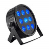 Светодиодный прибор PAR XLine Light LED PAR 0906