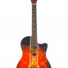 Акустическая гитара Belucci BC3840 (1348)