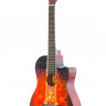 Акустическая гитара Belucci BC3840 (1348)