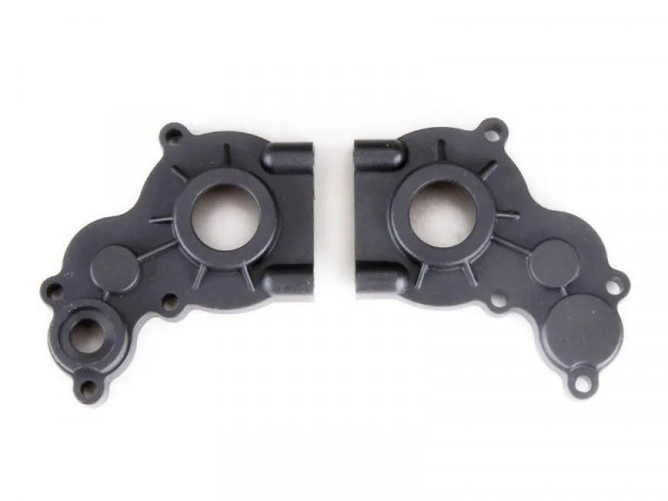 Корпус редуктора для краулеров Remo Hobby RH1071/72, RH1091/92/96