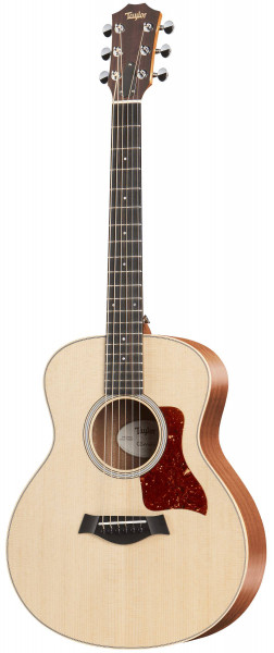 TAYLOR GS MINI акустическая гитара с кейсом