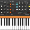 Синтезатор Behringer POLY D аналоговый