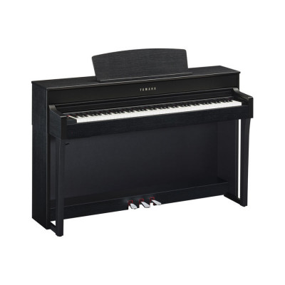 YAMAHA CLP-645B Clavinova цифровое пианино 88 клавиш