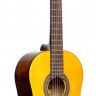 STAGG SCL50 3/4-NAT классическая гитара