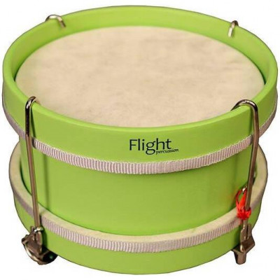 Маршевый барабан FLIGHT FMD-20G детский