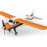 Радиоуправляемый самолет XK-Innovation DHC-2 Beaver 3D 580мм 2.4G 5-ch Brushless LiPo RTF