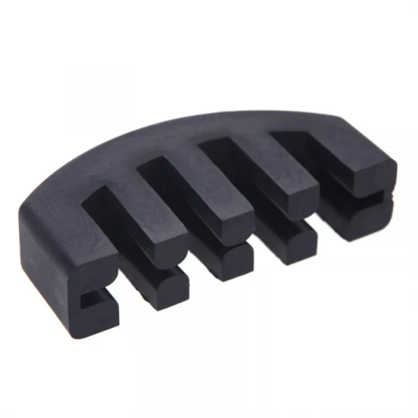 Сурдина для скрипки WMT-073 каучук