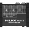 Мини свитчер NUX PMS-2 до 6 MIDI- устройств