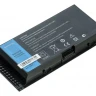 Аккумулятор для ноутбуков Dell Precision M4600, M4700, M6600, M6700 6600 мАч