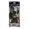 MIGHTY BRIGHT 52010 светильник для педалборда (пюпитра) с прищепкой