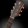 Alhambra W-300B GZ/LP акустическая гитара