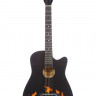 Акустическая гитара Belucci BC3840 (1425)